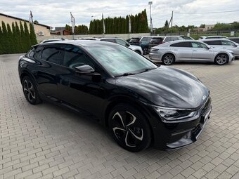 Kia Niro EV Gold 150kW/64kwh bateria tepelné čerpadlo - 3