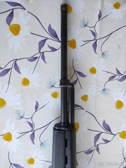 SKS Simonov 7.62x39 - 3