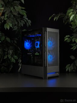 ☑️ Ryzen 9 3950X / RTX 5050 / 16GB RAM / 1TB SSD / 24M Zár - 3