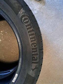 2ks R17/215/55 CONTINENTAL WINTERCONTACT TS850P - 3