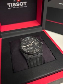 Tissot PRX Powermatic 80 Carbon - T137.907.97.201.00 - 3