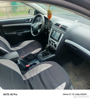 Skoda Octavia 1.9 Kw77 - 3
