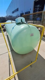 LPG Technológia - 3