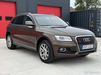 Audi Q5 2.0 TDI 177k DPF quattro - 3