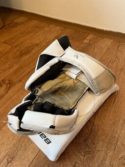 Lapačka a výrážačka Intermedium Bauer GSX - 3