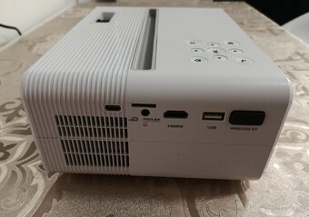 Projektor EZCast Beam H3 wifi - 3