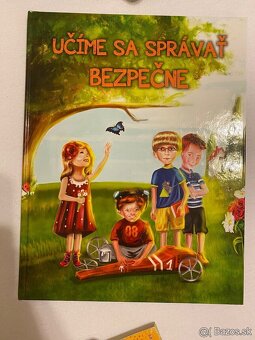 Rozne detske knihy - 3