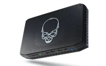 Mini game PC Intel NUC 11 Enthusiast NUC11PHKi7C - 3