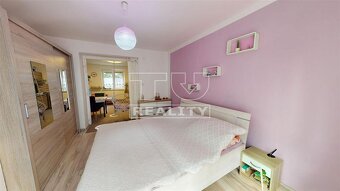 EXKLUZÍVNE, 2 IZBOVÝ BYT NA ULICI VEĽKÁ OKRUŽNÁ, 53m2 - 3