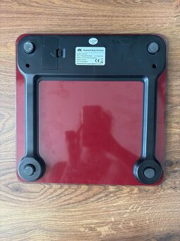 Inteligentná Váha Senssun s bluetooth - 3