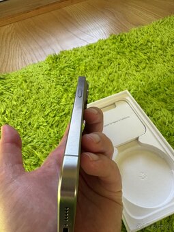 iPhone 15 pro 128gb natural titanium - 3