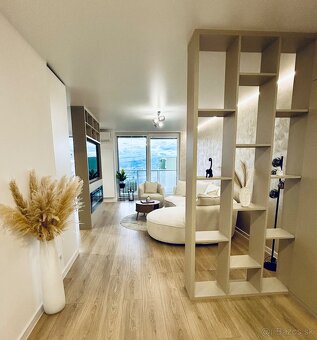 Predaj, 3izb, Zupkova, 70m2 komp.rekon+zariad, nadštandard - 3