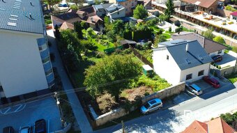 RADO | Stavebný pozemok v širšom centre Trenčianskych Teplíc - 3