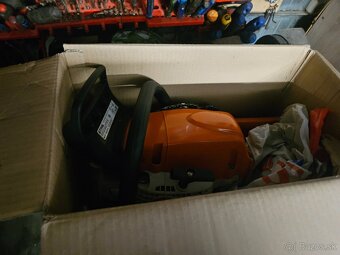 Stihl ms271 - 3