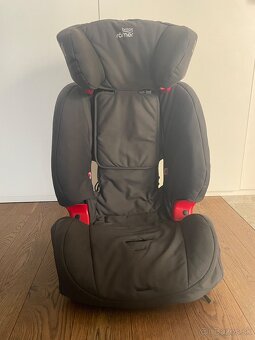 Britax romer evolva 9-18 / 15 - 36 kg - 3
