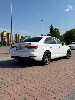 Audi a4 b9 - 3