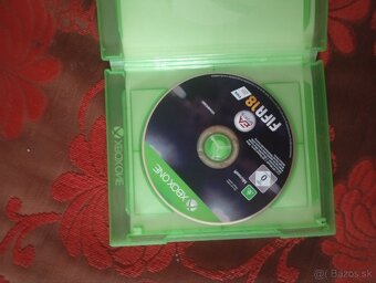 Predám hry na Xbox one - 3