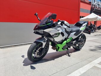 Kawasaki Ninja7 Hybrid - 3