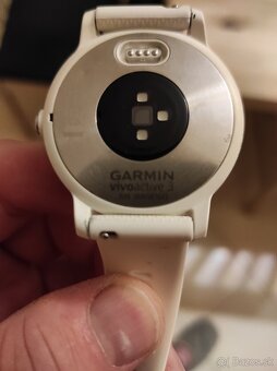 Garmin - 3