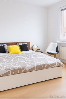 1 izbový byt na prenájom Senec - 3