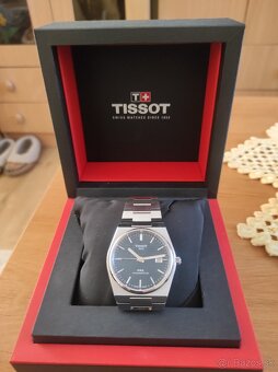 Tissot - 3