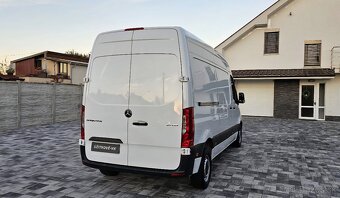 Mercedes-Benz Sprinter 311 CDI L3H3 Max 3.5t 116tis.km DPH - 3
