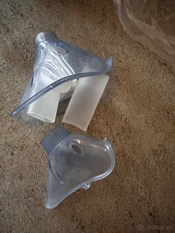 Inhalator OMRON A3 complete - 3