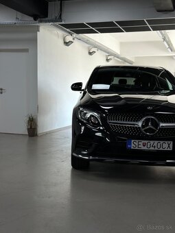 Mercedes Benz GLC 250 - 3