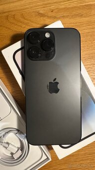 Apple iPhone 14 Pro 128GB 88% Batéria Top Stav - 3