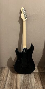 Predám ABX gitaru - 3