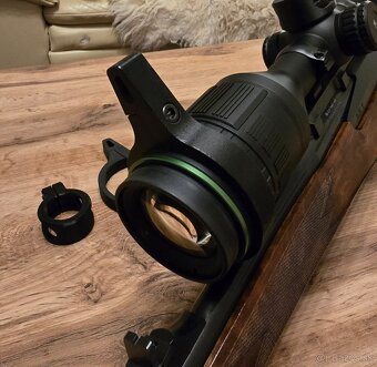 ✅Madlo zaostrovania Hikmicro Alpex/Stellar - 3