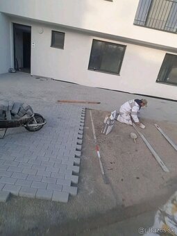 Cenovo dostupné murárske a stavebné práce okres Senica - 3