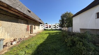 Atraktívny pozemok vhodný na výstavbu v obci Poluvsie, 2698m - 3