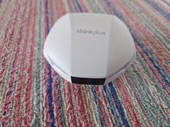 Bluetooth slúchadlá Lenovo - 3