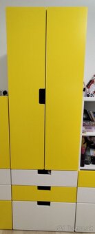 Skrinková zostava IKEA - 3