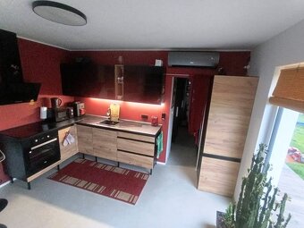 Novostavba 2+kk+1 DOUBRAVY u Zlína - 3