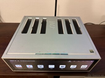 Hifi Rose RS520 All-In-One system - 3