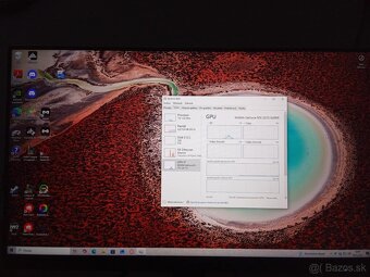 Herný PC + 24" AOC 200Hz Monitor – i7 9700F, RTX 2070 SUPER - 3