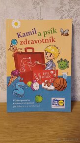 Knihy pre deti - 4€/ks - 3