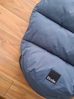 Zimný fusak Elodie Details - tmavá modrá - 3