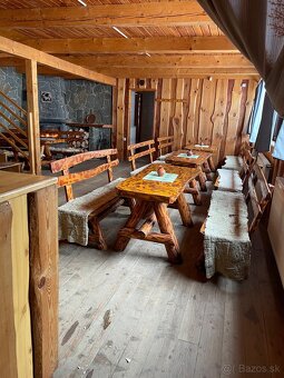 Chata Orava - 3