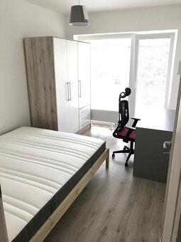 Byt na prenájom Martin 2 izb. - 3