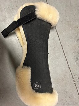 Baranček pod sedlo - 3