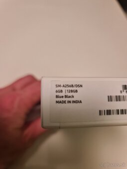 Samsung Galaxy A25 5G - 3