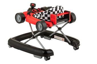 Chodítko Bomimi 3v1 - 3