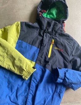 Balík oblečenia pre chlapca vel. 140 - 3