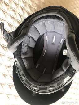 HJC helma / prilba - 3