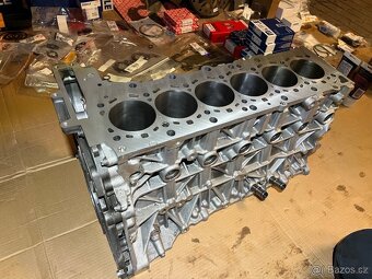 M550d N57D30C MOTOR PO SERVISE M50d - 3