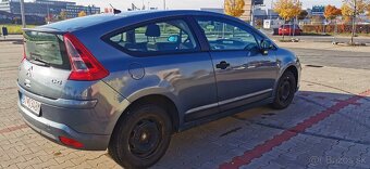 Citroen C4 Coupé 1.6 benzín - 3