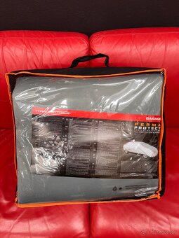 Krycia plachta na auto WALSER XL nerozbalena - 3